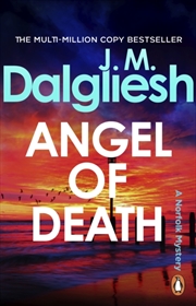 Buy Angel of Death
