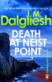 Buy Death at Neist Point