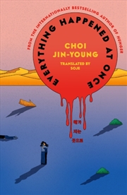 Buy Everything Happened At Once