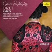 Buy Bizet: Carmen: Highlights