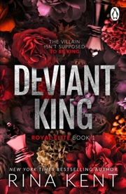 Buy Deviant King