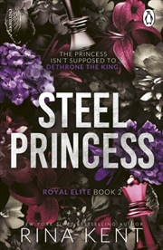 Buy Steel Princess