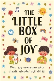 Buy Little Box Of Joy