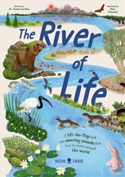 Buy The River Of Life
