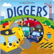 Buy Diggers (Take A Peek!)