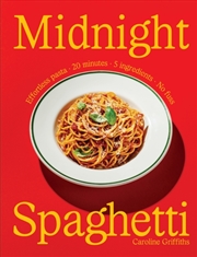 Buy Midnight Spaghetti