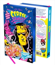 Buy Cereal Savages