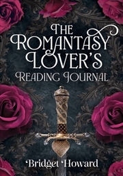 Buy The Romantasy Lover’s Reading Journal