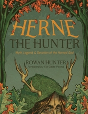 Buy Herne the Hunter