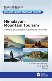 Buy Himalayan Mountain Tourism