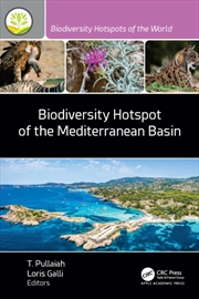 Buy Biodiversity Hotspot of the Mediterranean Basin