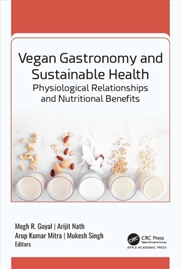 Buy Vegan Gastronomy and Sustainable Health