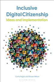 Buy Inclusive Digital Citizenship: Ideas and Implementation
