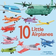 Buy 10 Little Airplanes