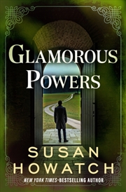 Buy Glamorous Powers