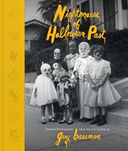 Buy Nightmares of Halloween Past