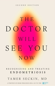 Buy The Doctor Will See You Now