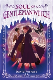 Buy Soul of a Gentleman Witch