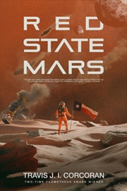 Buy Red State Mars