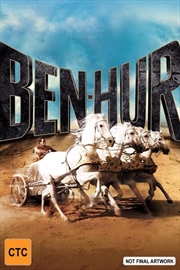 Buy Ben Hur | UHD