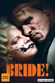 Buy Bride | UHD, The