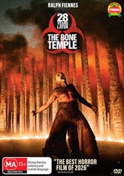 Buy 28 Years Later - The Bone Temple