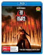 Buy 28 Years Later - The Bone Temple