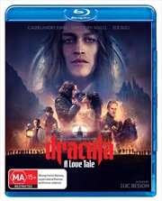 Buy Dracula - A Love Tale