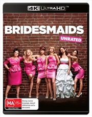 Buy Bridesmaids | UHD