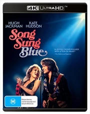 Buy Song Sung Blue | UHD