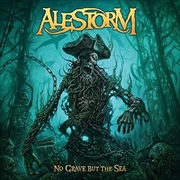 Buy No Grave But The Sea
