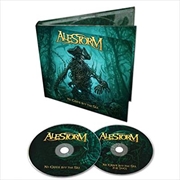 Buy No Grave But The Sea (Deluxe Edition)