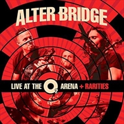 Buy Live At The O2 Arena/Rarities