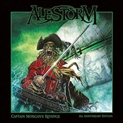 Buy Captain Morgan`s Revenge - 10th Anniversary