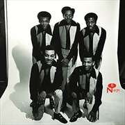 Buy Eccentric Soul: The Saru Label