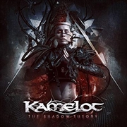 Buy Shadow Theory - Deluxe Edition