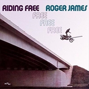 Buy Riding Free