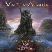 Buy Deep And The Dark