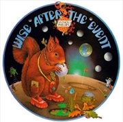 Buy Wise After The Event - Deluxe Edition