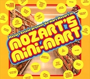 Buy Mozarts Mini-Mart
