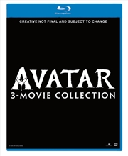 Buy Avatar Trilogy