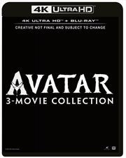 Buy Avatar Trilogy