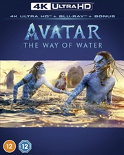Buy Avatar - The Way Of Water