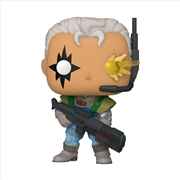 Buy X-Men ’97 - Cable (X-Corp) Pop! Vinyl