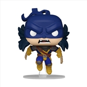 Buy X-Men ’97 - Wolverine (Wasteland) Pop! Vinyl