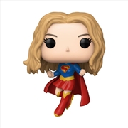Buy Supergirl (2026) - Supergirl Pop! Vinyl [RS]