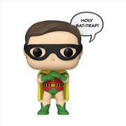 Buy Batman (TV) - Robin Pop! Sayings