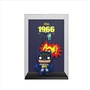 Buy Batman (TV) - Batman Pop! VHS Cover