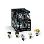 Buy Kaiju No.8 - Mini Vinyl Figure (Sent At Random)