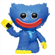 Buy Poppy Playtime - Huggy Wuggy Figural Money Bank